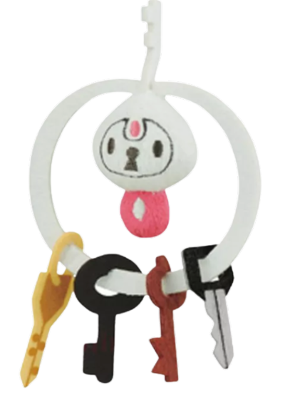 klefki